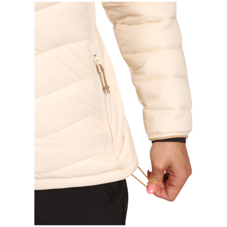 Kurtka damska Kilpi Rebeki-W