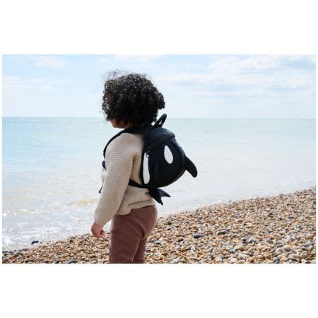 Plecak dziecięcy LittleLife Toddler Backpack Orka