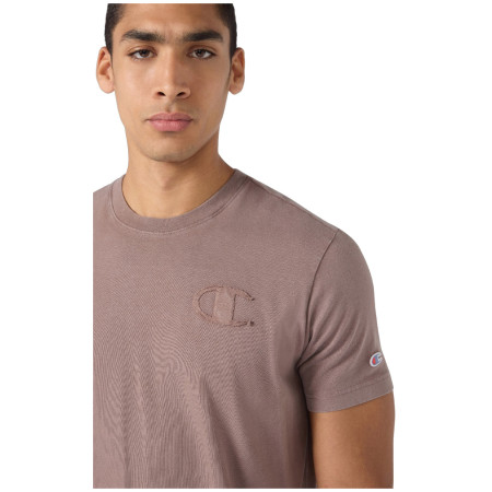 Koszulka męska Champion SS Tee M