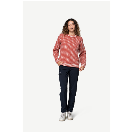 Sweter Devold Islender Refined Sweater