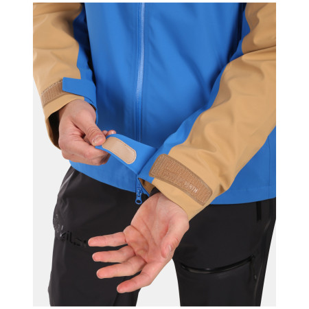 Kurtka męska Kilpi Trinity-M