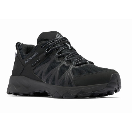 Buty męskie Columbia Peakfreak™ II Outdry™ czarny Black, Shark