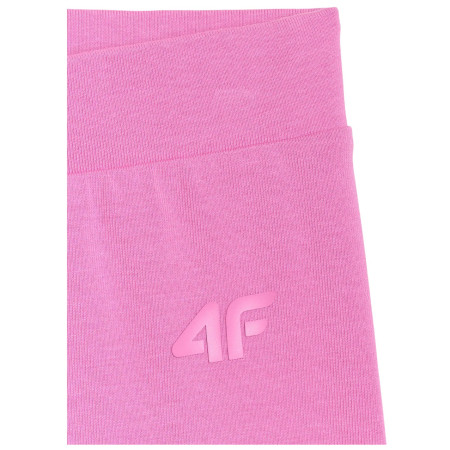 Legginsy dziecięce 4F Tights Cas F247