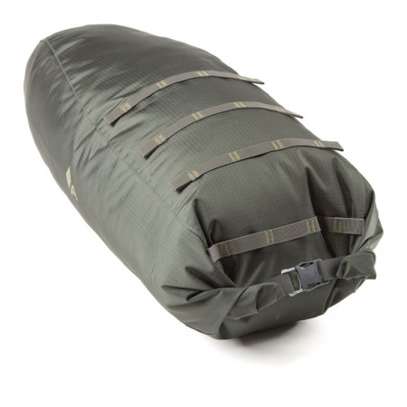 Torebka pod siodło Acepac Saddle drybag MKIII 8L
