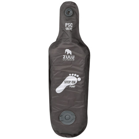 Pompka ręczna Zulu StepOn Pump PSC