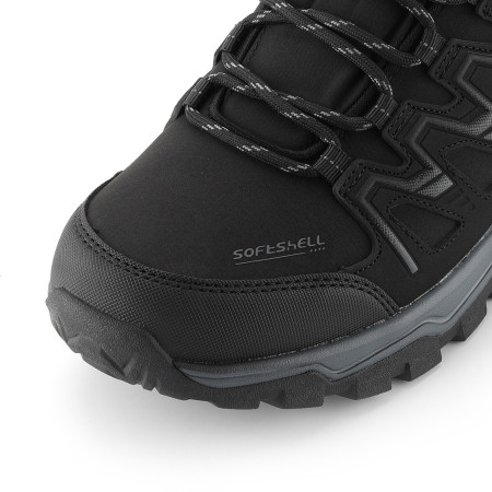 Damskie buty turystyczne Alpine Pro Zarge