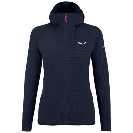 Kurtka damska Salewa Sorapis Dst W Jkt niebieski 3960 - navy blazer