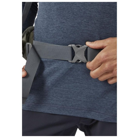 Plecak Lowe Alpine Sirac Plus 65