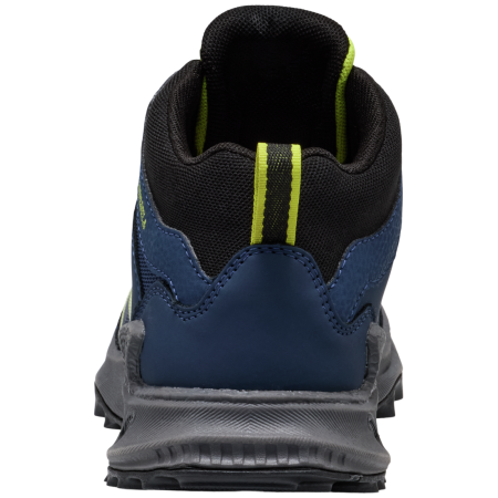 Buty dziecięce Keen Zionic Mid Wp Youth