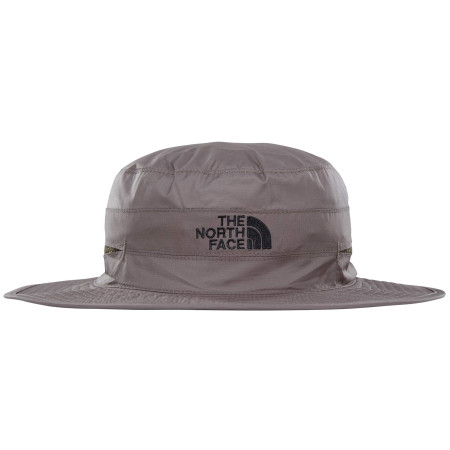 Kapelusz The North Face Buckets II Hat brązowy