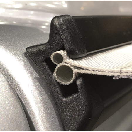 Listwa Outwell Dual Beading Set 7-7+5 mm