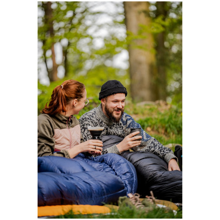 Zaparzacz do kawy Warg Kofein