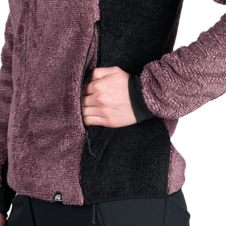 Sweter damski Northfinder Melisa