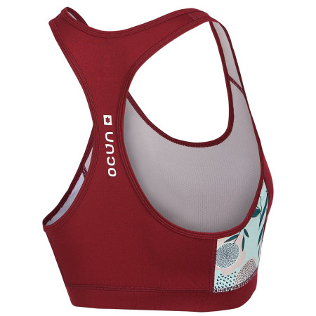 Sportowy biustonosz Ocún Misty Bra