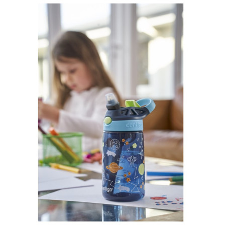 Butelka dziecięca Contigo Easy Clean 420ml