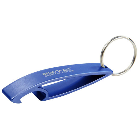Przywieszka Regatta Bottle Opener niebieski Blue