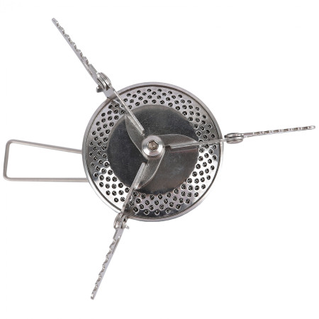 Kuchenka Warg Striker