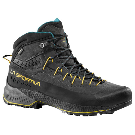 Męskie buty turystyczne La Sportiva TX4 Evo Mid Gtx