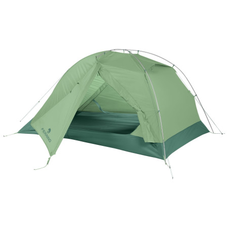 Namiot turystyczny Ferrino Fuji 2 zielony RVVFR Green