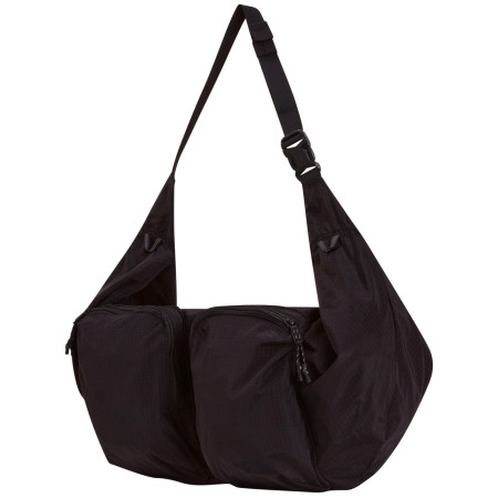 Torba naramienna The North Face Never Stop Utility Sling