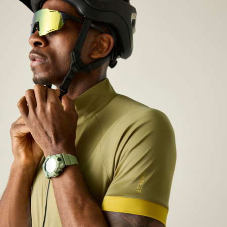 Męska koszulka kolarska Dare 2b Protraction III Jersey