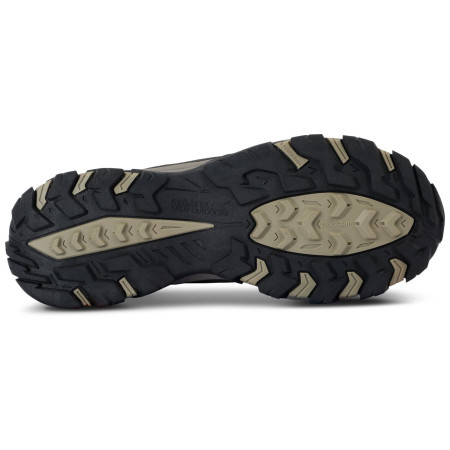 Buty męskie Regatta Holcombe 3 Low