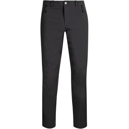 Spodnie męskie Mammut Hiking Pants Men czarny Black