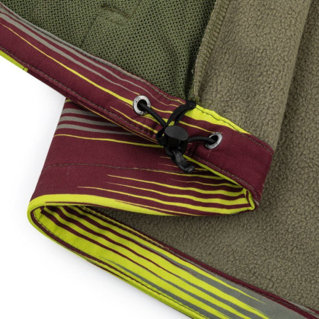 Kurtka dziecięca Kilpi Ravio-J