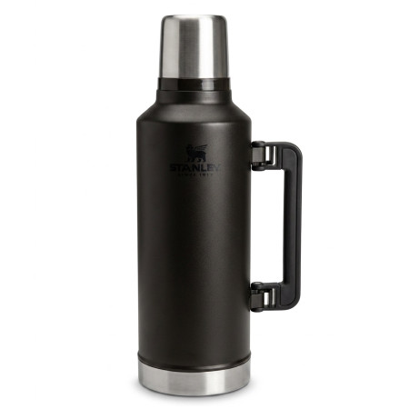 Termos Stanley The Legendary Classic Bottle 2,3L czarny Black 2.0