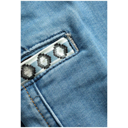 Szorty damskie Chillaz Sandra 3.0