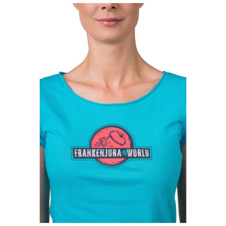 Koszulka damska Rafiki Jay