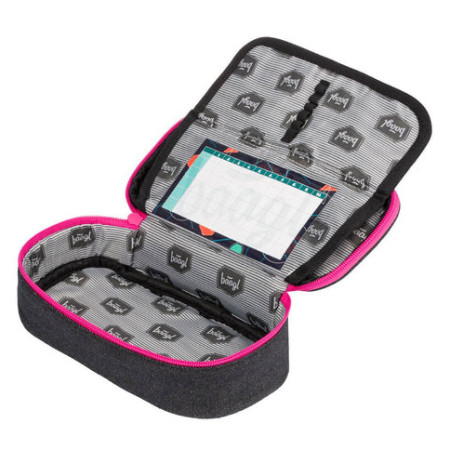 Piórnik szkolny Baagl Etue