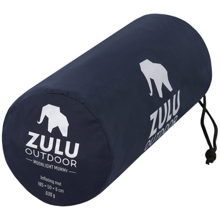 Mata dmuchana Zulu Moonlight Mummy II