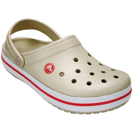 Klapki Crocs Crocband