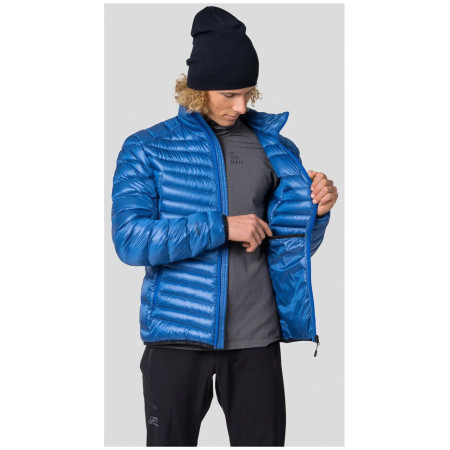 Kurtka męska Hannah Adrius