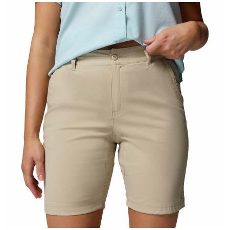Spodenki damskie Columbia Leslie Falls™ Long Short II