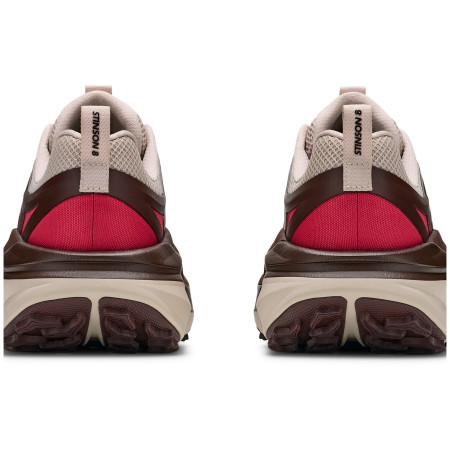 Buty do biegania dla mężczyzn Hoka Stinson 8