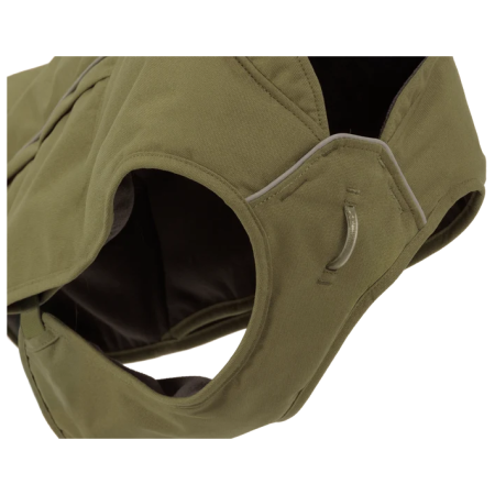 Ubranko dla psa Ruffwear Overcoat Fuse™ Insulated Vest