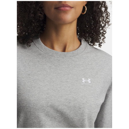 Bluza damska Under Armour Sport Terry Crew