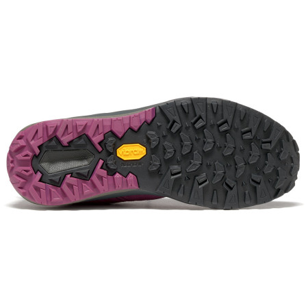 Damskie buty trekkingowe Asolo Space GV