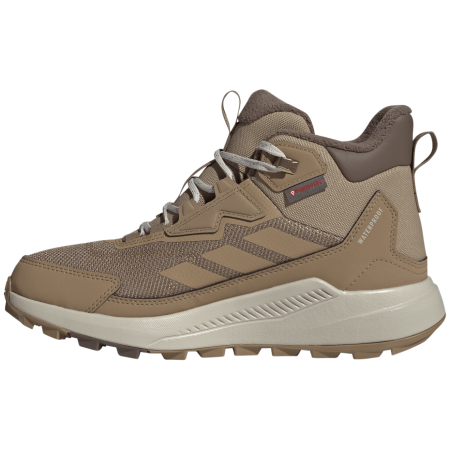 Damskie buty turystyczne Adidas Terrex Anylander Climawarm + W