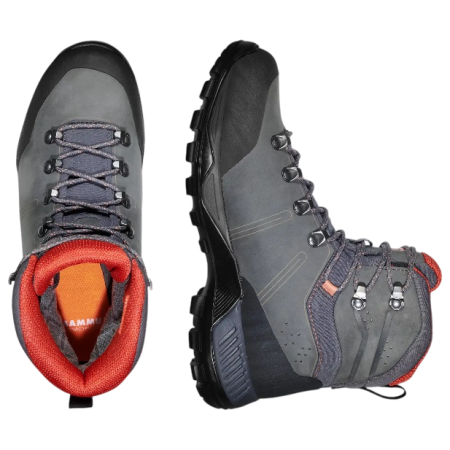 Buty damskie Mammut Nova Tour II High GTX W