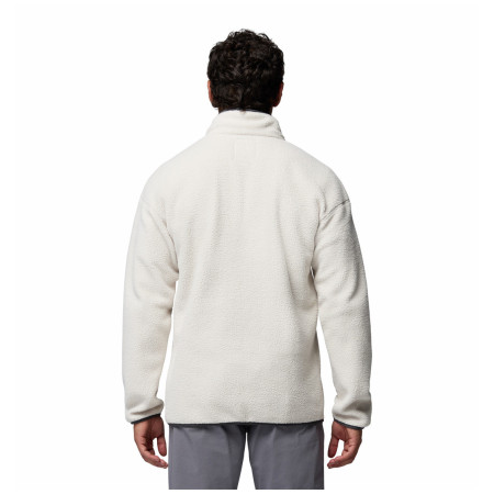 Bluza męska Columbia Helvetia™ II Half Snap Fleece