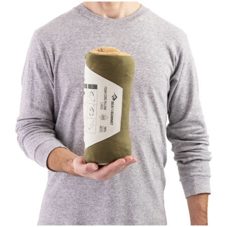 Poduszka turystyczna Sea to Summit Foam Core Pillow - Large