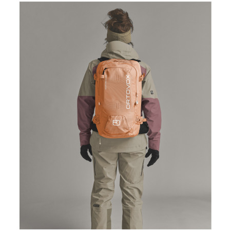 Plecak Ortovox Haute Route 30 S