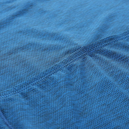 T-shirt dziecięcy Alpine Pro Lattero 2 Ocean