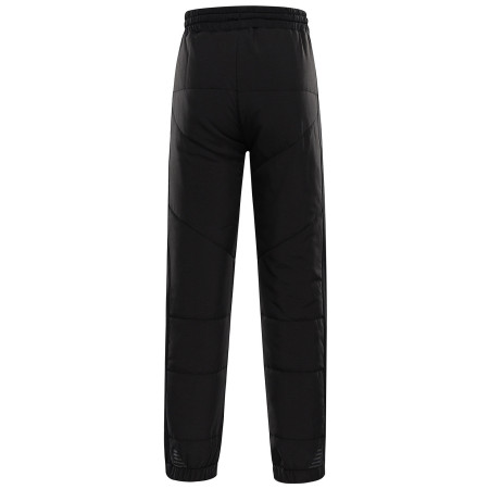 Spodnie dziecięce Alpine Pro Onero 2 Black