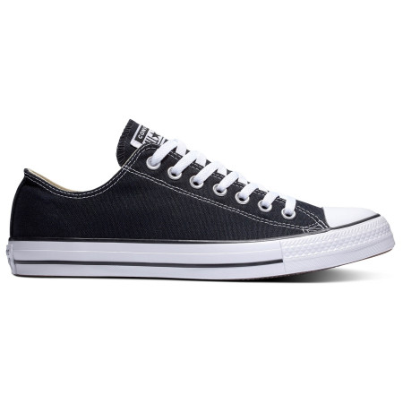 Buty Converse Chuck Taylor All Star Canvas Low czarny/biały BLACK