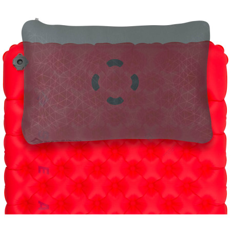 Nadmuchiwany materac Sea to Summit Comfort Plus XT Insulated Air Mat Rectangular Regular Wide