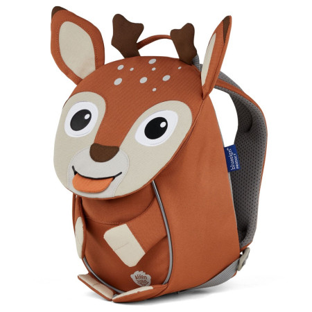 Plecak dziecięcy Affenzahn Small Friend
